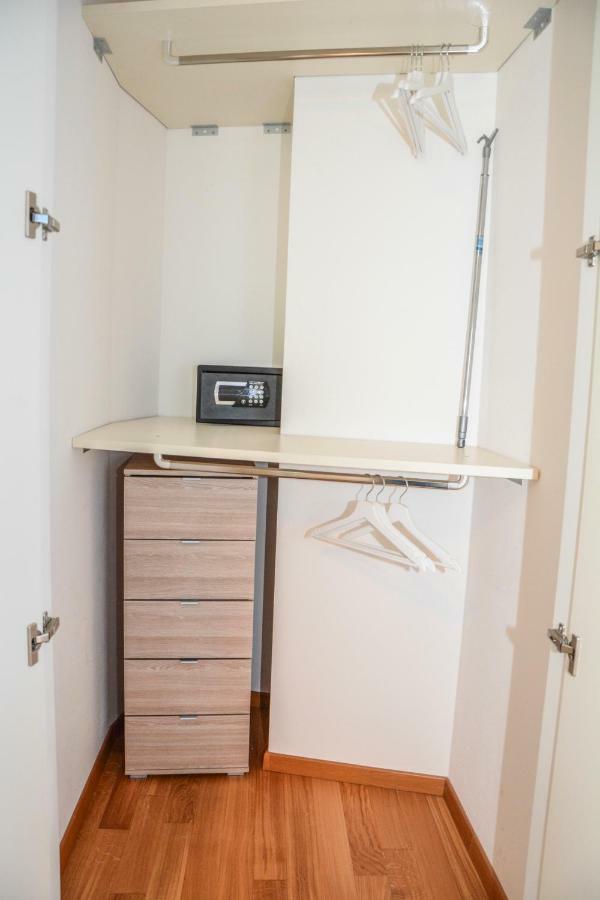 Appartement Rivacentro Riva del Garda