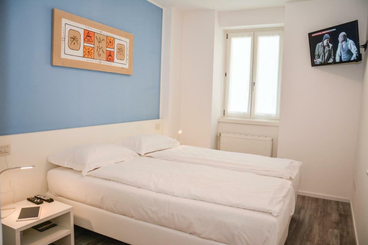 Appartement Rivacentro *