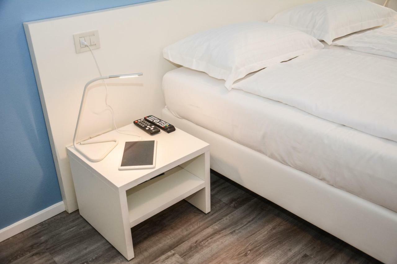 Appartement Rivacentro Riva del Garda